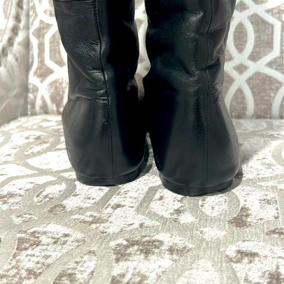 AUTHENTIC GUCCI LEATHER RIDING BOOTS - Picture 11 of 11